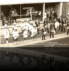 Harmonie 20apr1968